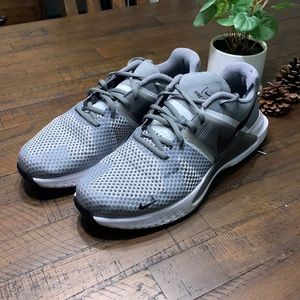 Nike Renew Fusion Sneakers - Gray